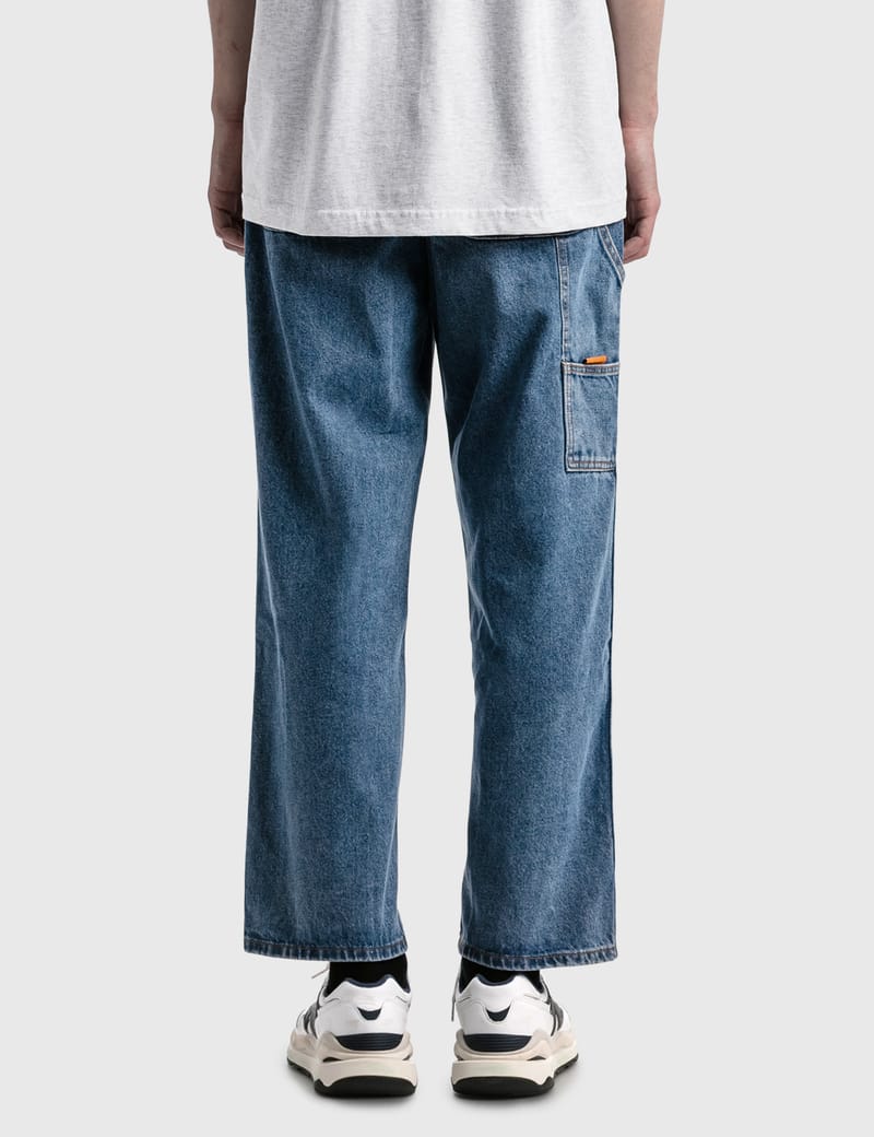 Butter Goods - Gullwing Denim Jeans 