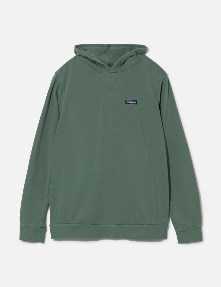 Logo Hoodie Placeholder Image