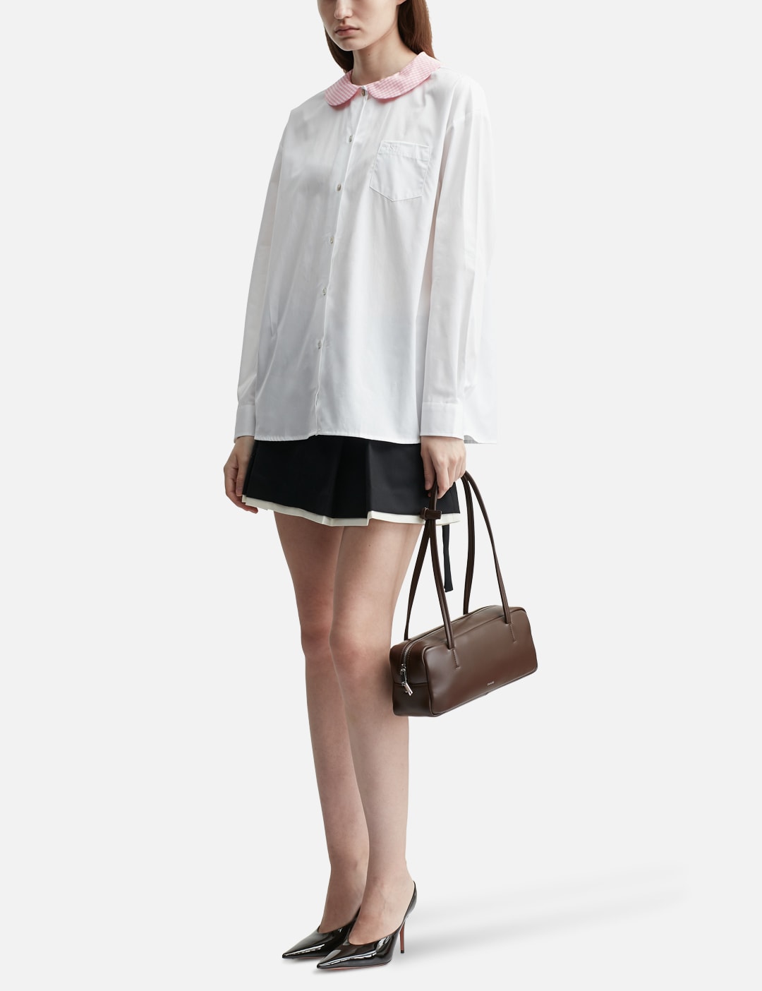 Contessa Shirt view 12