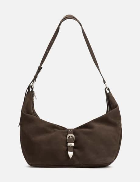 MARGESHERWOOD Belted Hobo