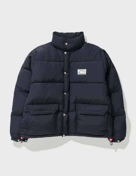 Human Made - ダウン ジャケット | HBX - ハイプビースト(Hypebeast)が 