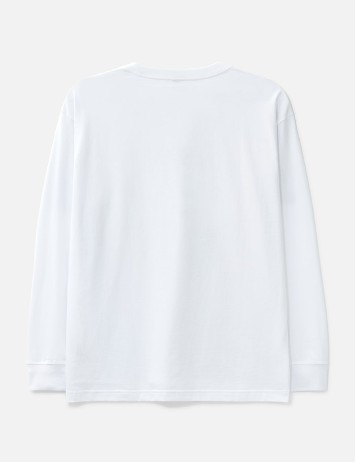 Athletic Bear Long Sleeves T-shirt Placeholder Image