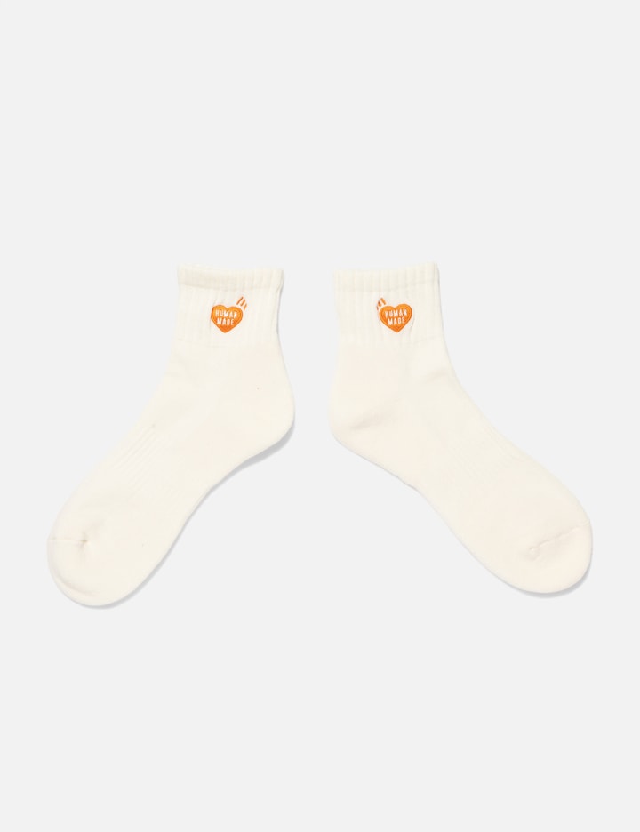 Pile Short Socks Placeholder Image