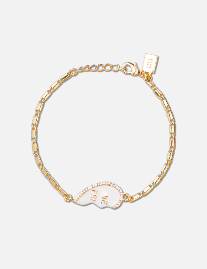 BESTFRIEND BRACELET Placeholder Image