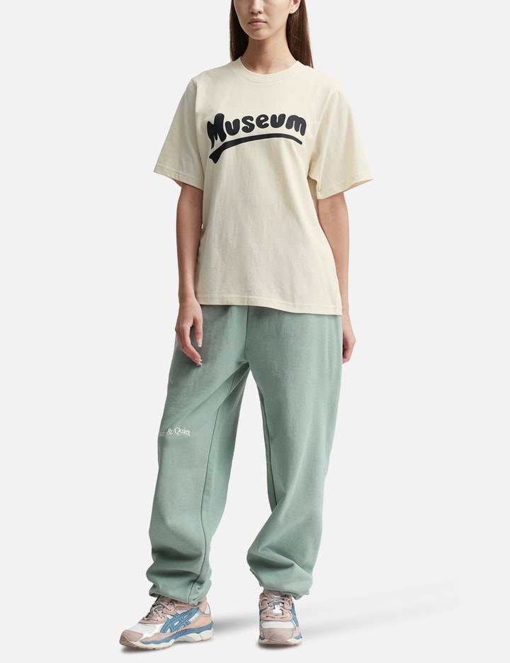 버블 티셔츠 Placeholder Image