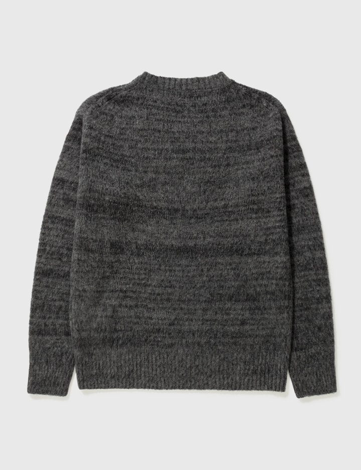 Mouliné Wool Sweater Placeholder Image
