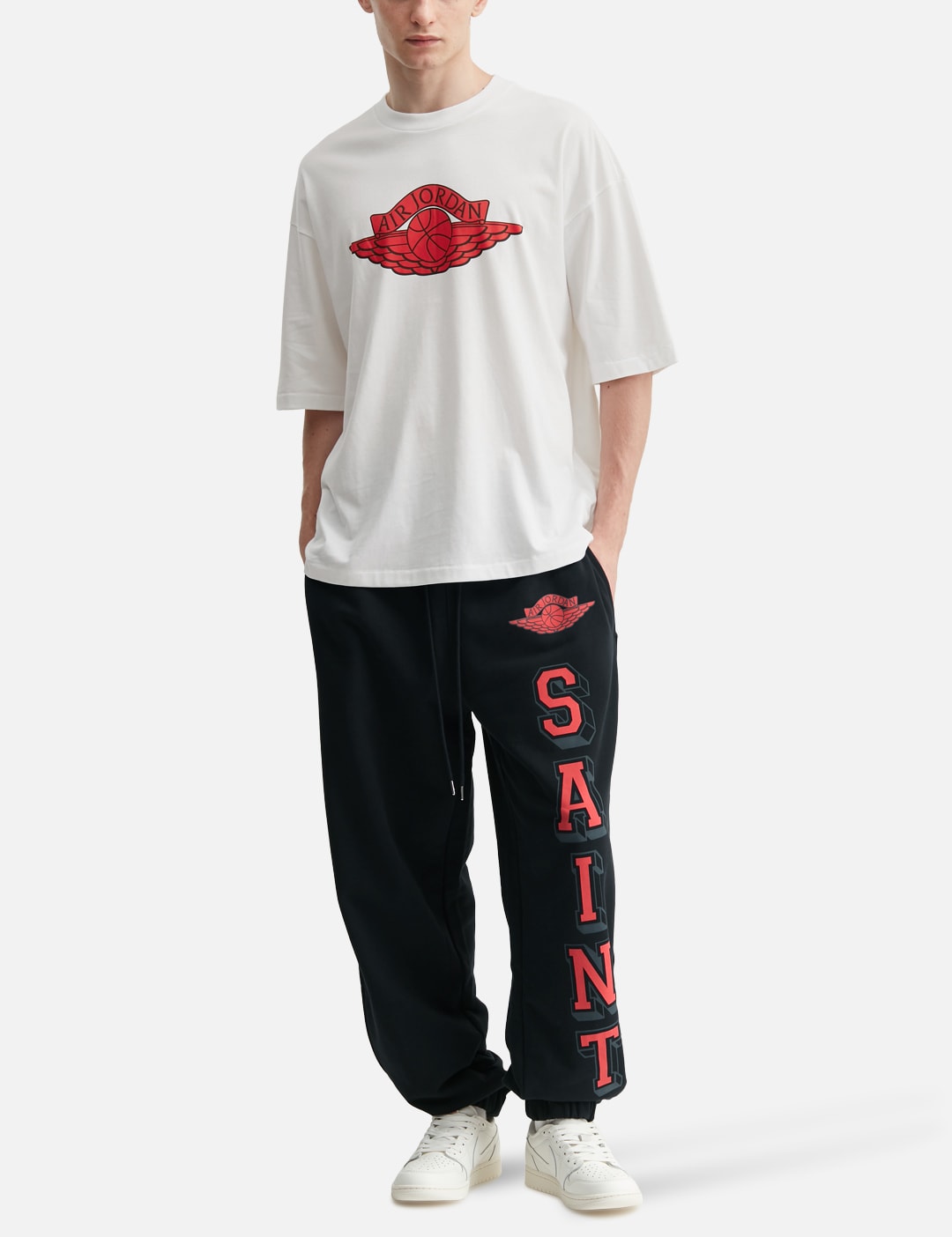 X Saint Mxxxxxx Short Sleeve T-Shirt view 15