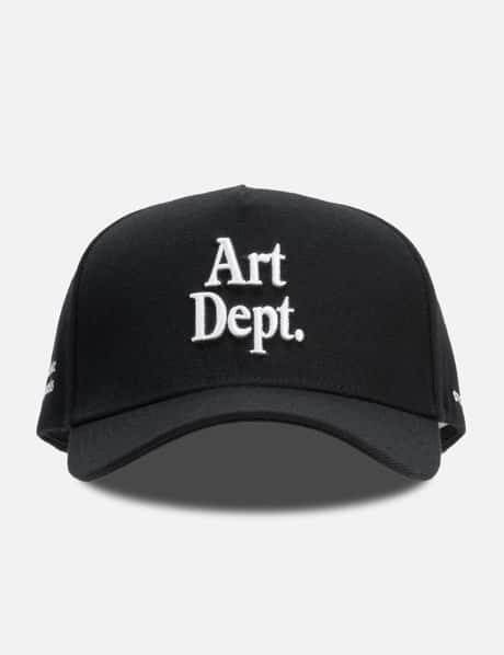 Art Dept Snap Back Hat view 6