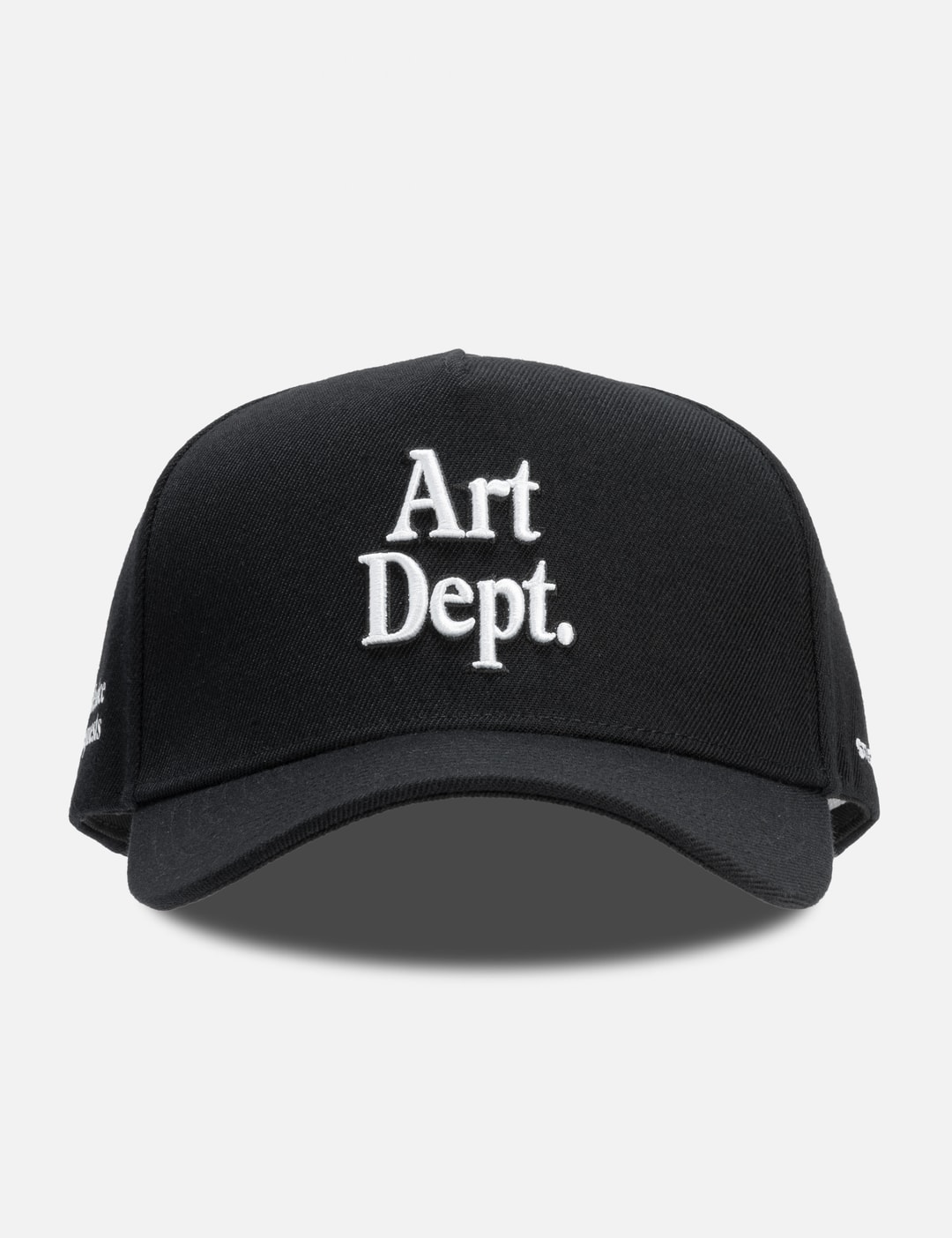 Art Dept Snap Back Hat