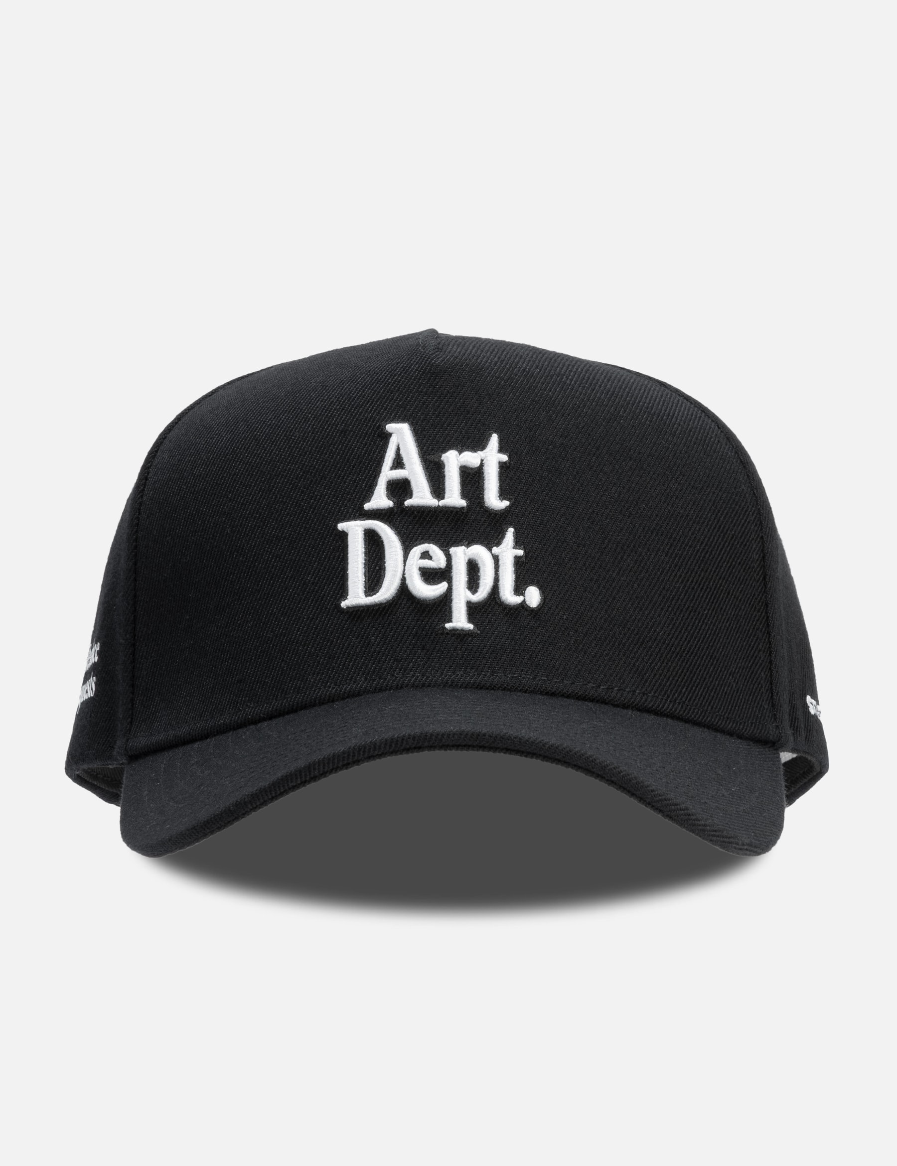 Art Dept Snap Back Hat view 16