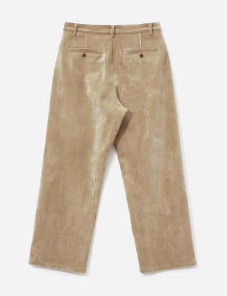 Velvet Commuter Pants view 8