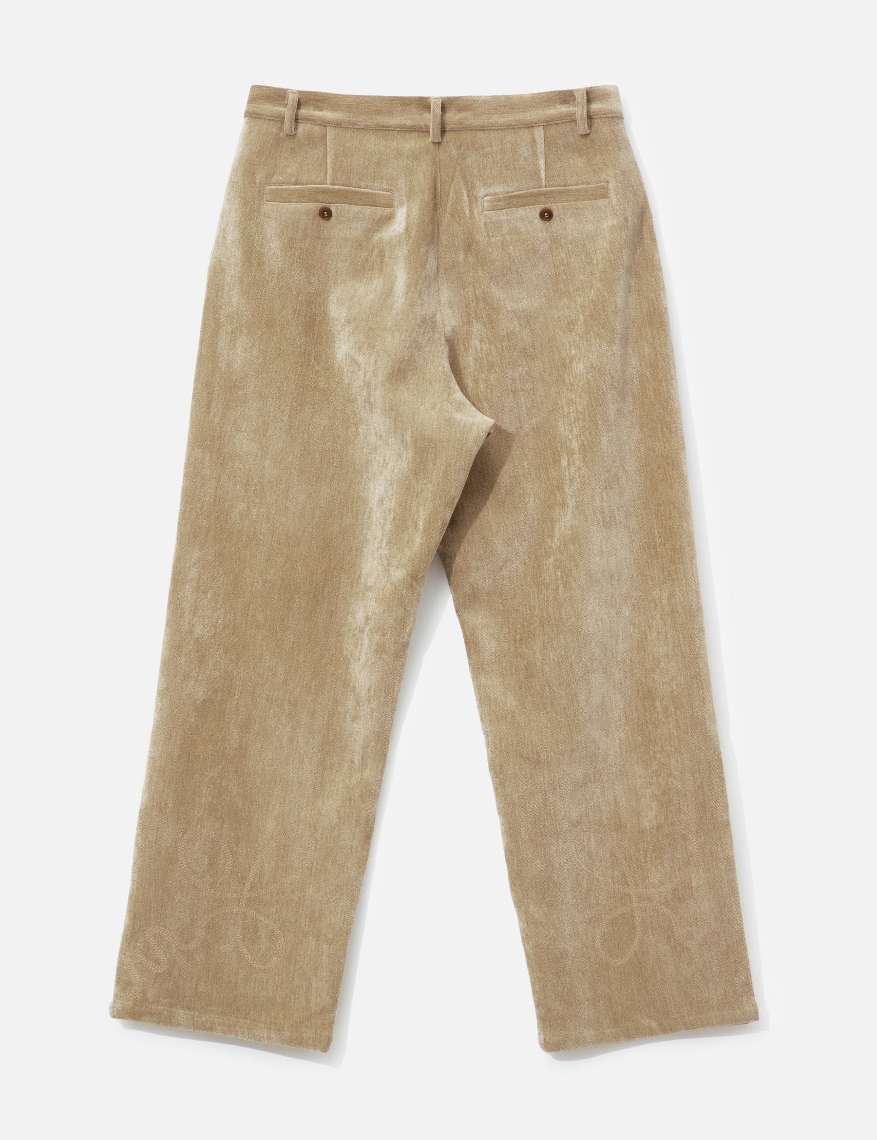 Velvet Commuter Pants view 17