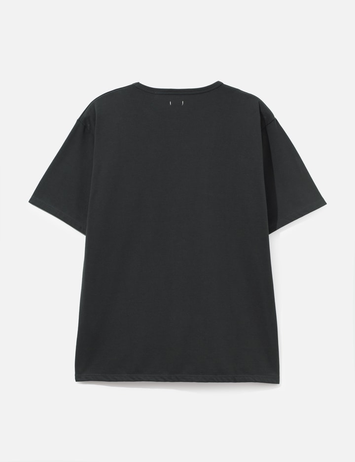 Nanamica COOLMAX Jersey Pocket Tee