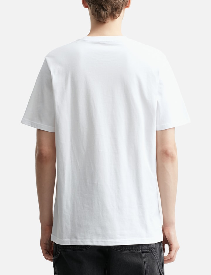 Pocket T-shirt Placeholder Image