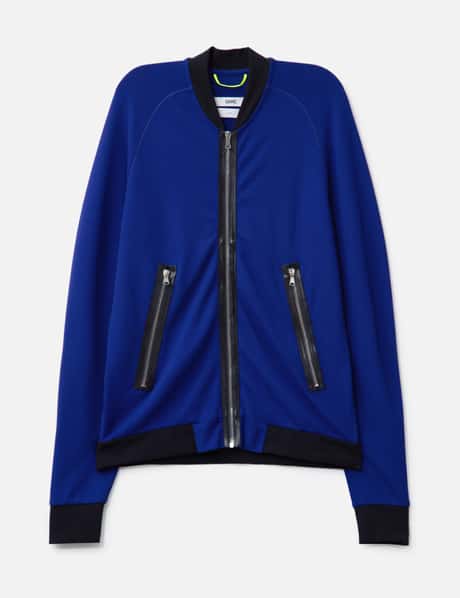 OAMC Zip Bomber Jacket