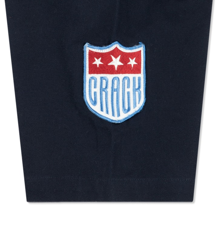 Peacoat El Bronx Jersey Placeholder Image