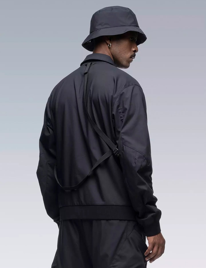 Micro Twill Tec Sys Jacket Placeholder Image