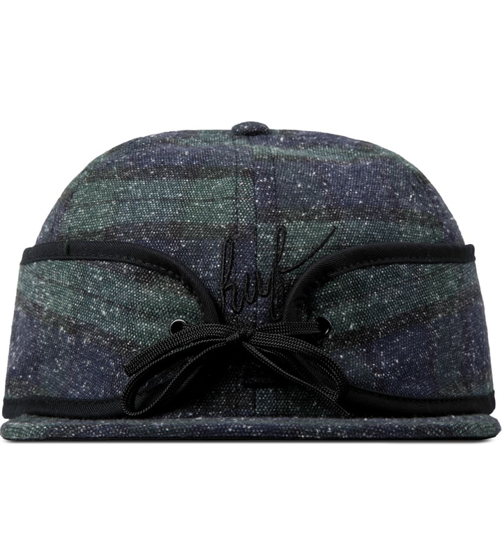 Navy Honcho Hat Placeholder Image