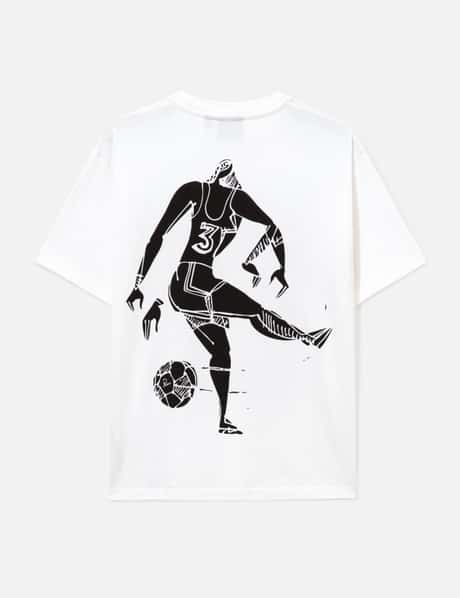 Kicked Around T-Shirt view 8