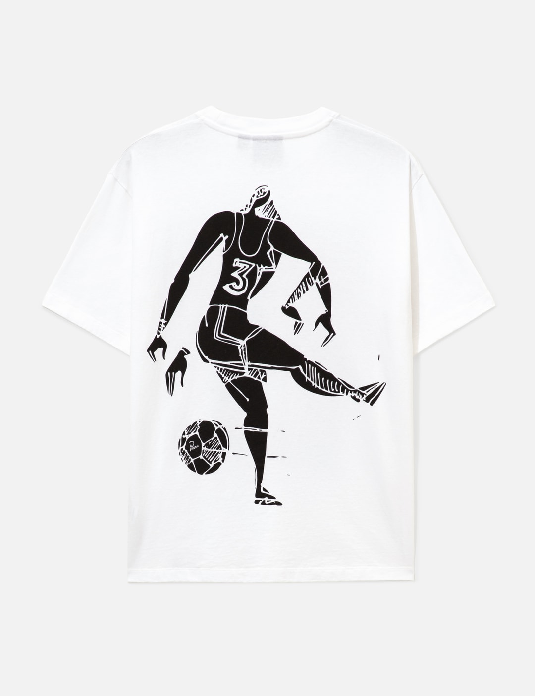 Kicked Around T-Shirt view 9