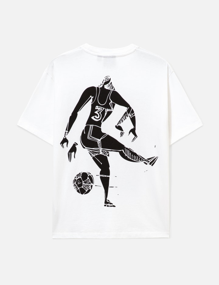 Kicked Around T-Shirt