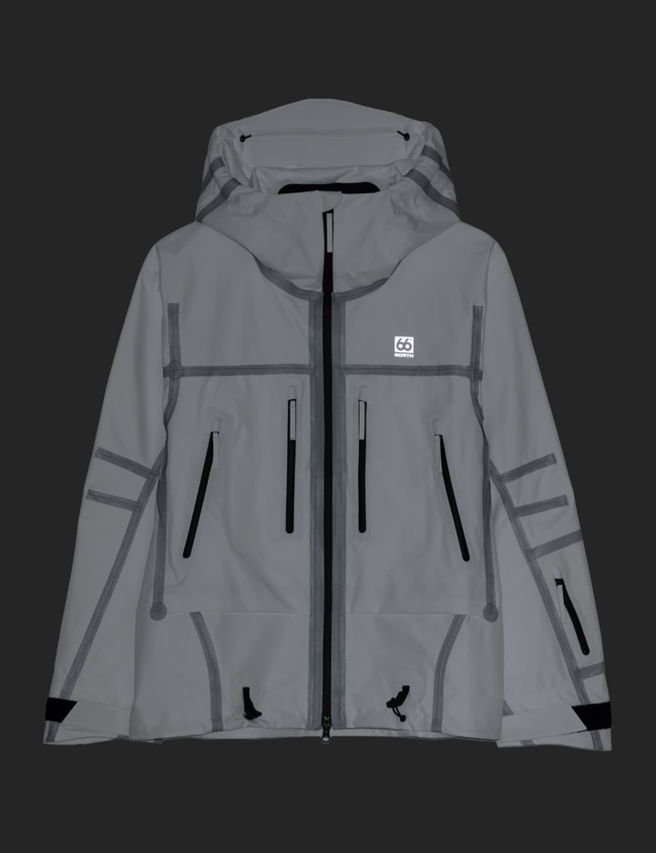 Aegissida Shell Jacket Placeholder Image