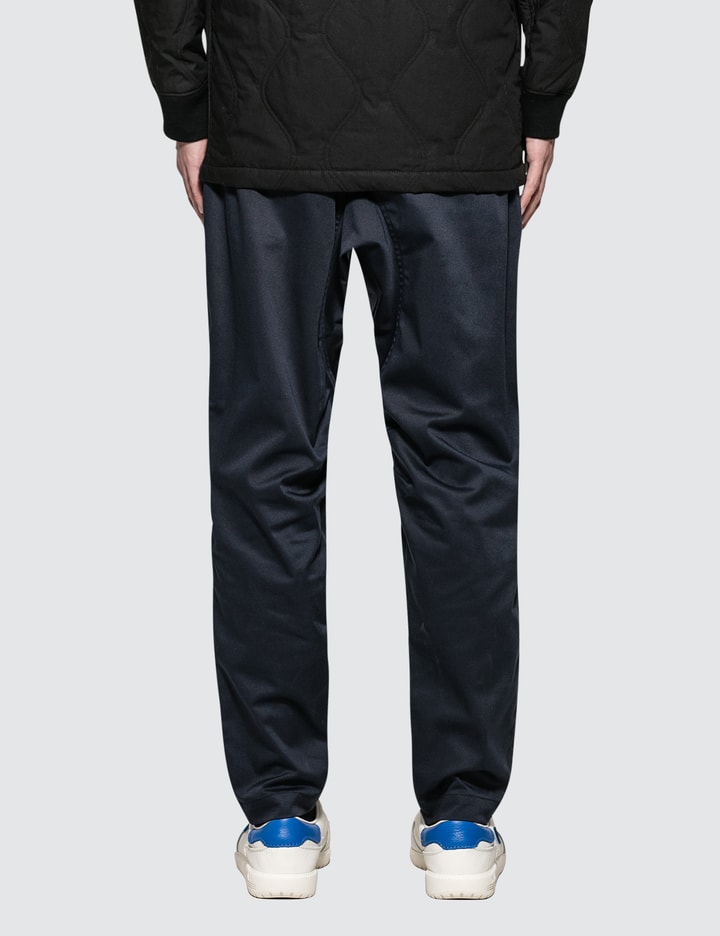 Stretched Darted Twill Pants Placeholder Image