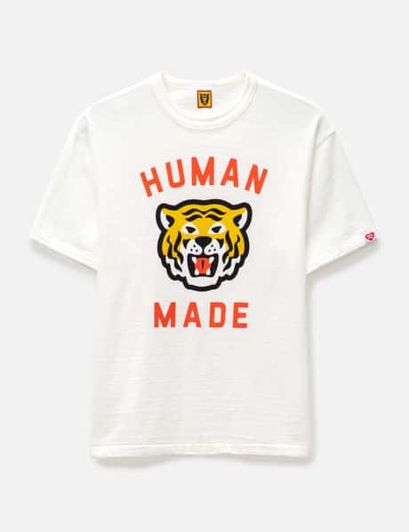 Human Made - GRAPHIC T-SHIRT #06  HBX - Globally Curated Fashion and  Lifestyle by Hypebeast