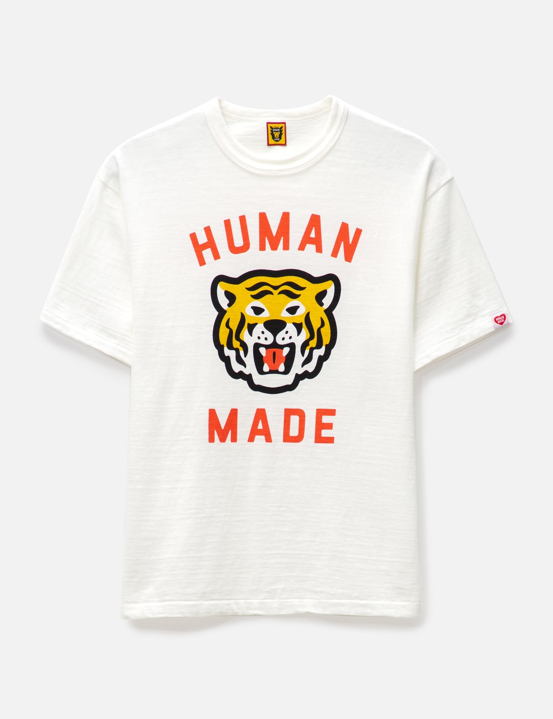 HBX HUMAN MADE GRAPHIC T-SHIRTS #05 $110.00