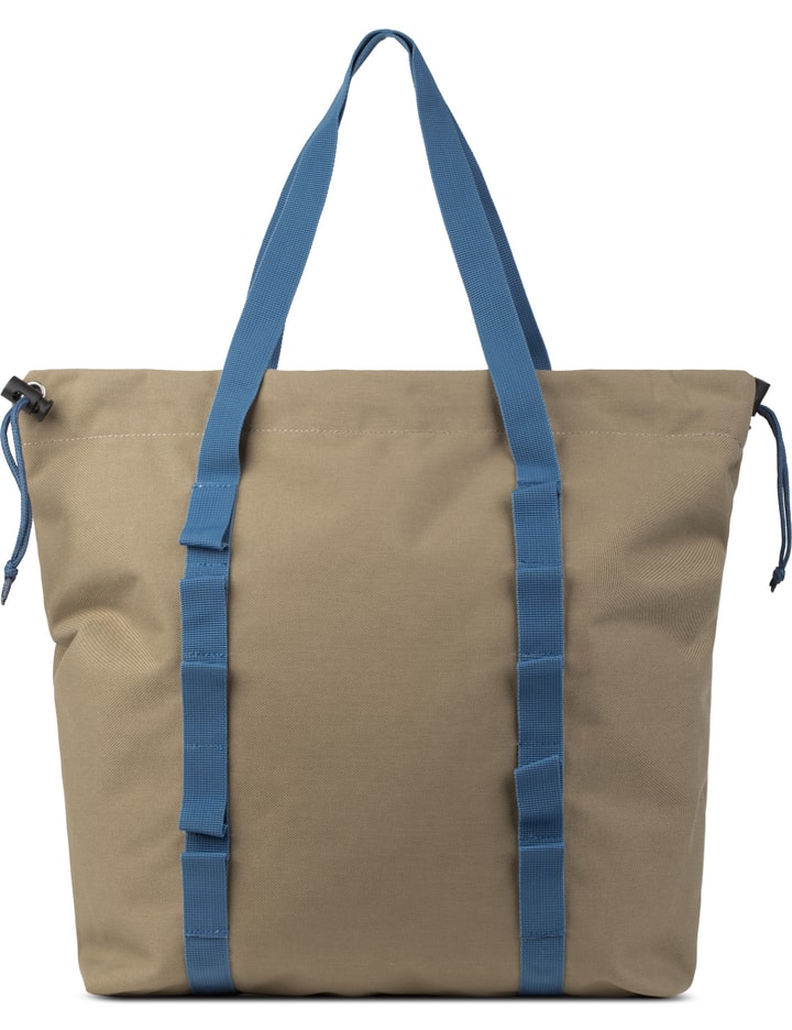 Brown Sidney Utility Tote Placeholder Image