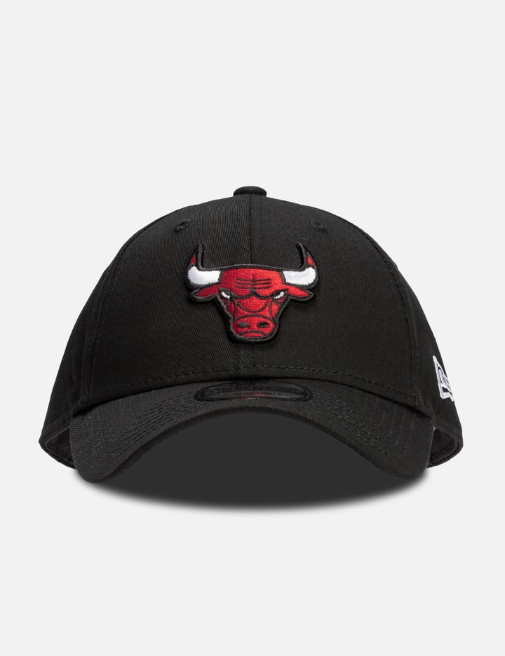 Chicago Bulls 9Forty Cap Placeholder Image