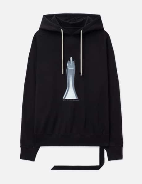 Oversized Hoodie view 6