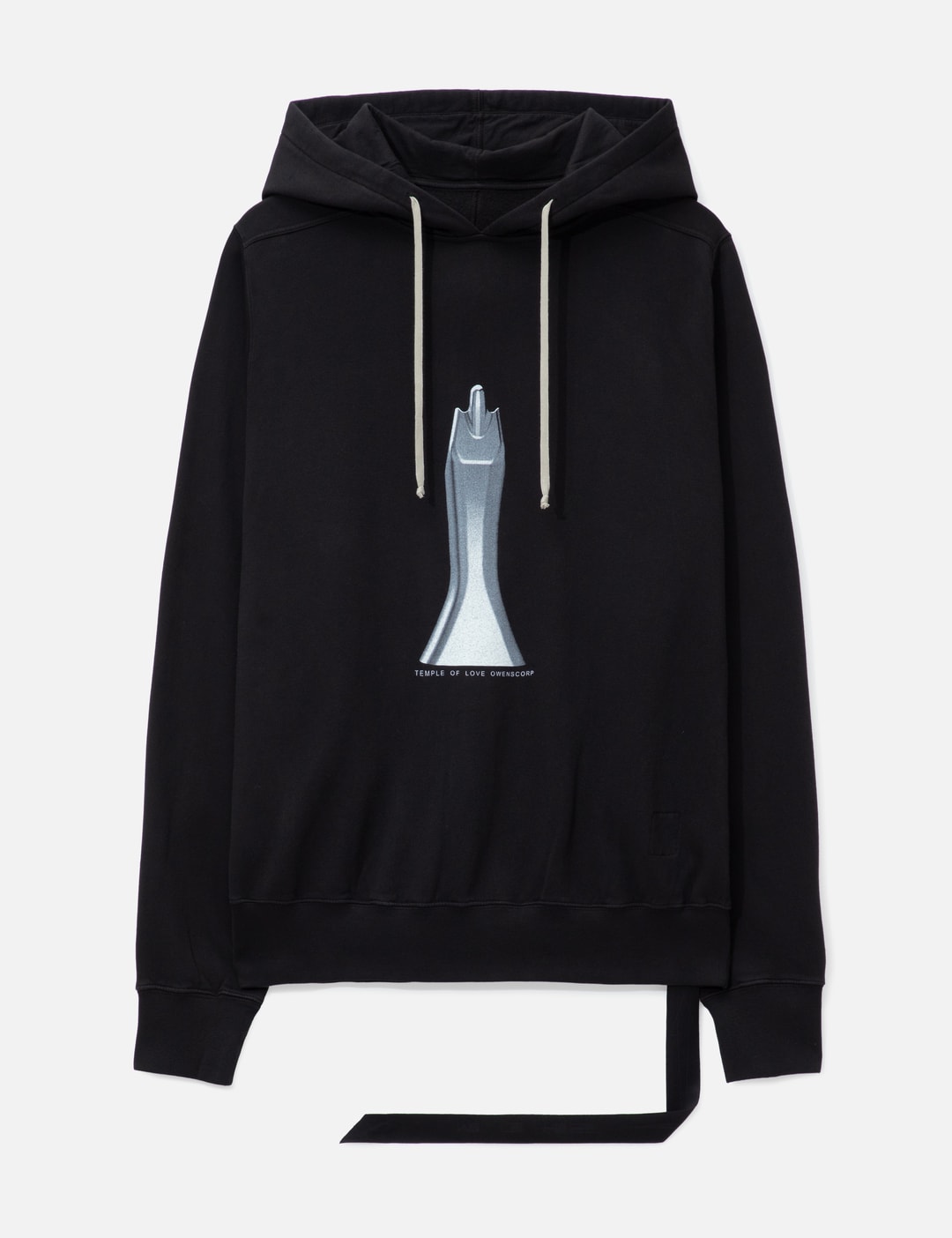 Oversized Hoodie view 7