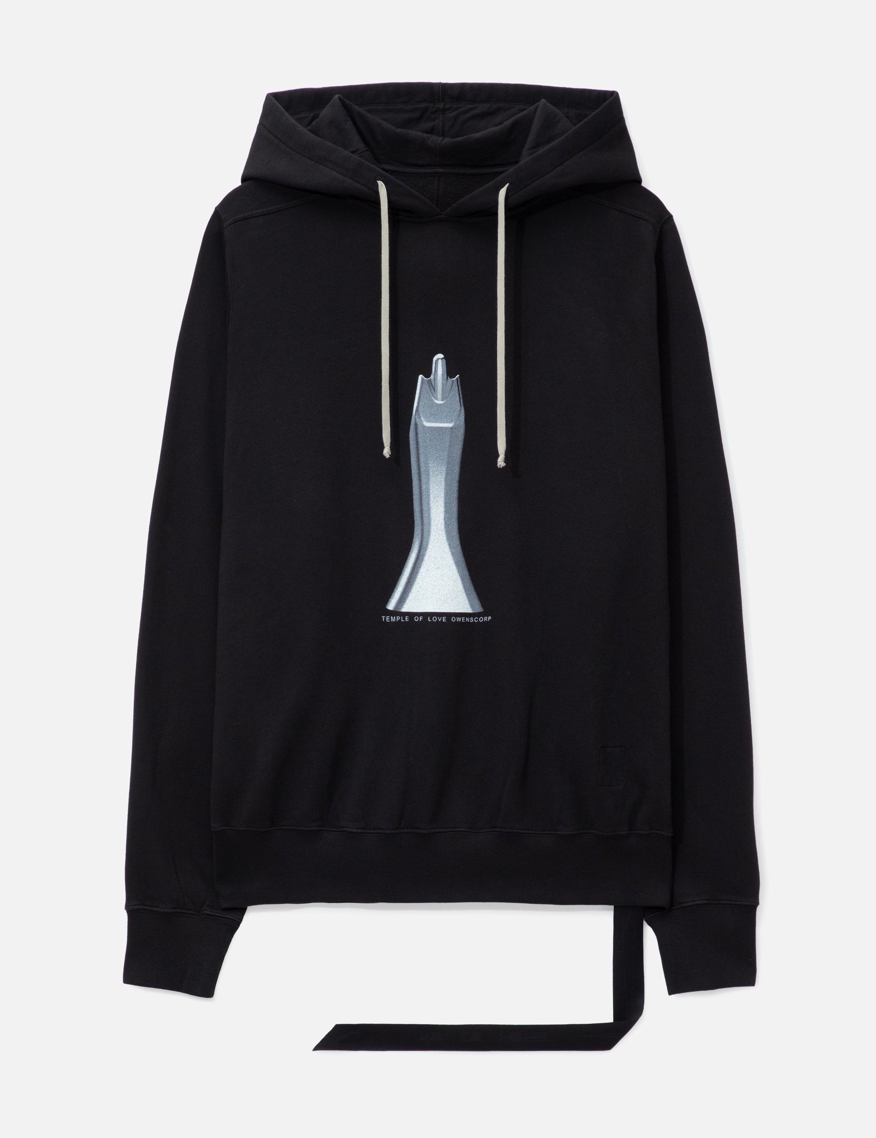Oversized Hoodie view 16