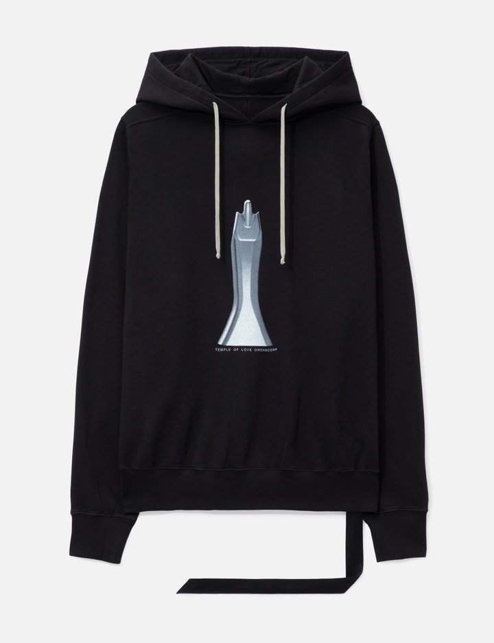 Oversized Hoodie