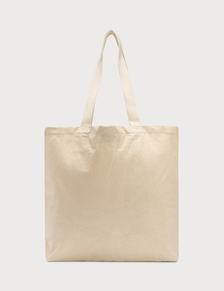 Fox Head Tote Bag Placeholder Image