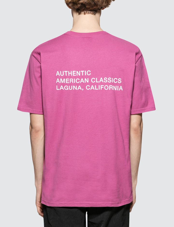 American Classics T-Shirt Placeholder Image