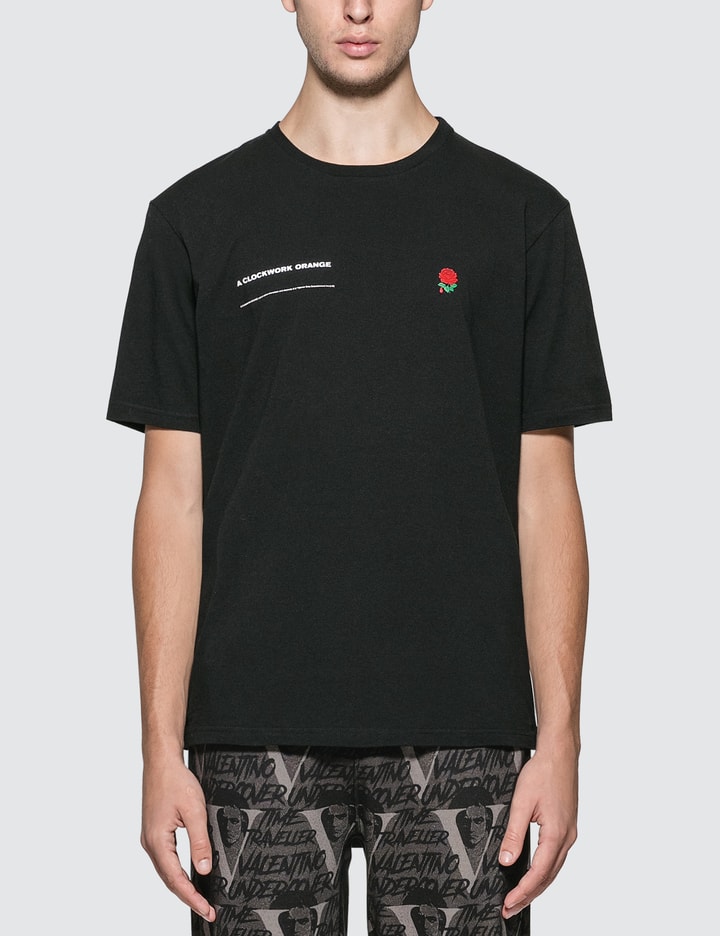 A Clockwork Orange T-Shirt Placeholder Image