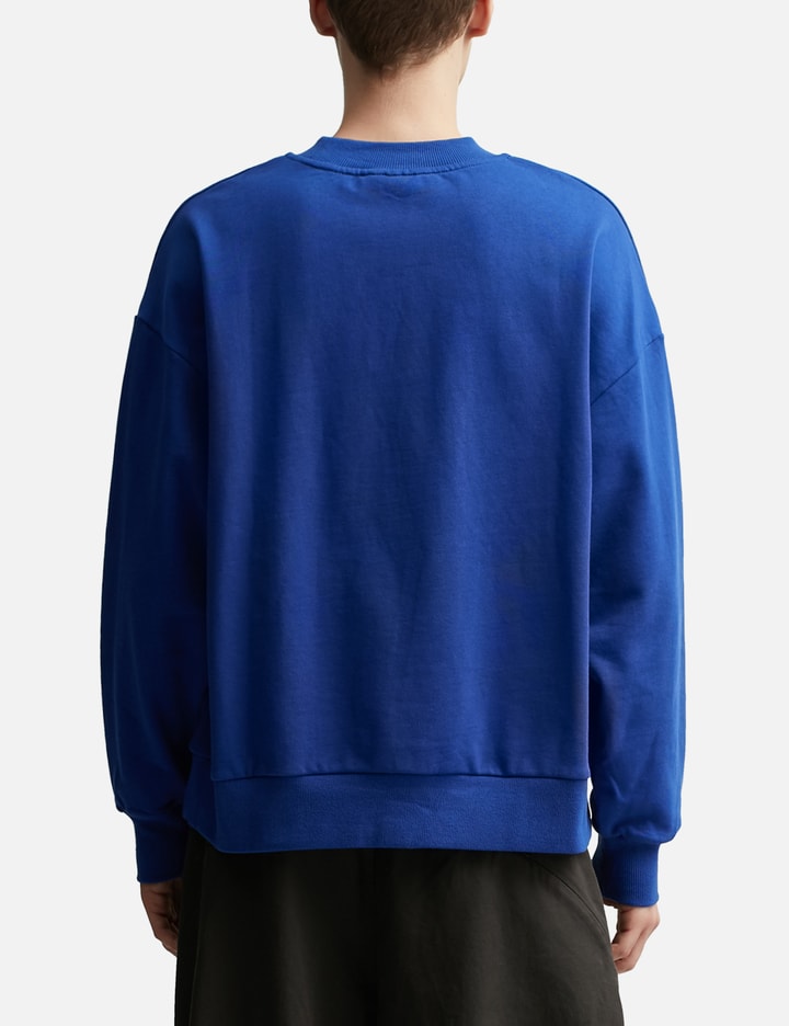 Cursive Sweatshirt Placeholder Image