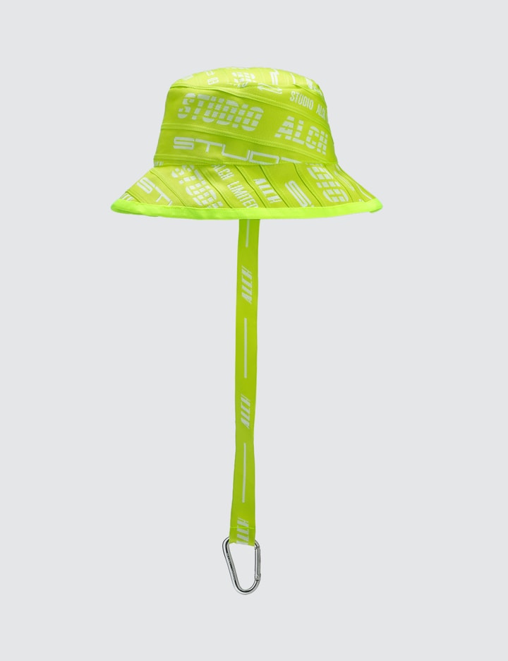 Alch Lanyard Bucket Hat Placeholder Image