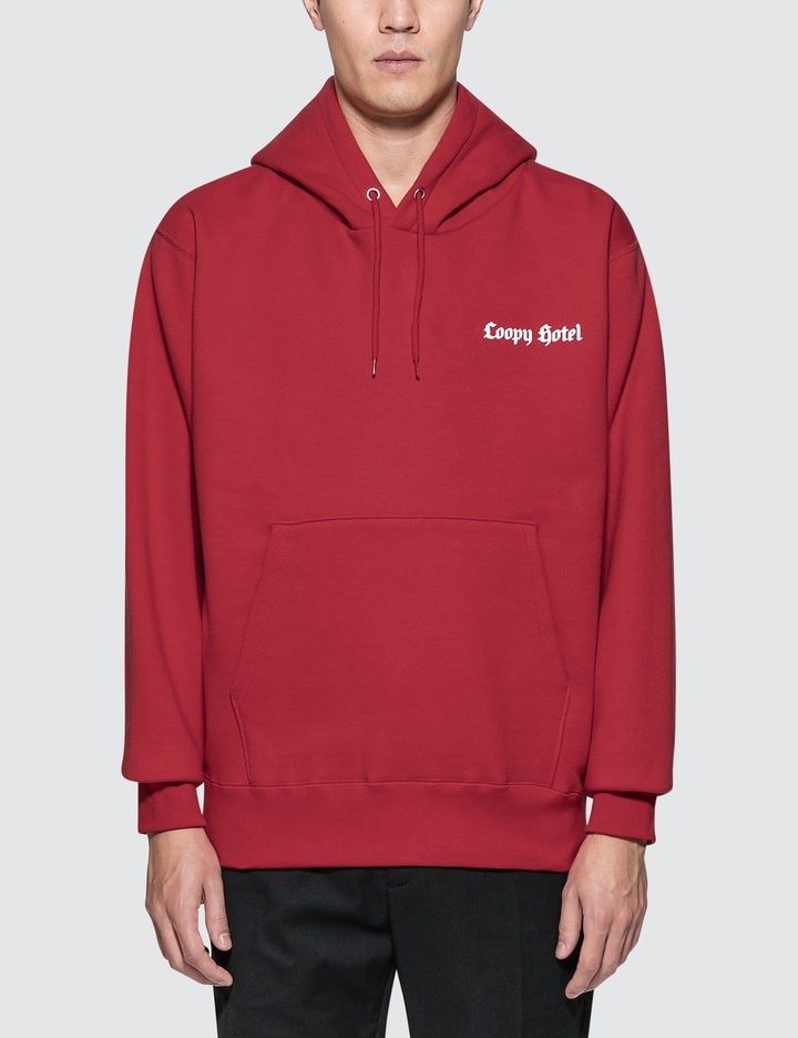 MDN Pullover Hoodie Placeholder Image