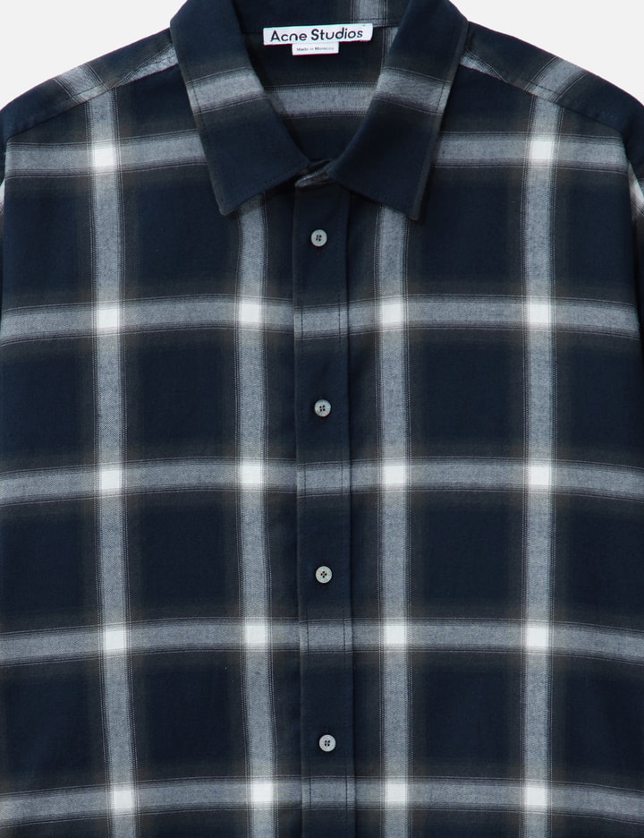 Button-up Shirt Placeholder Image