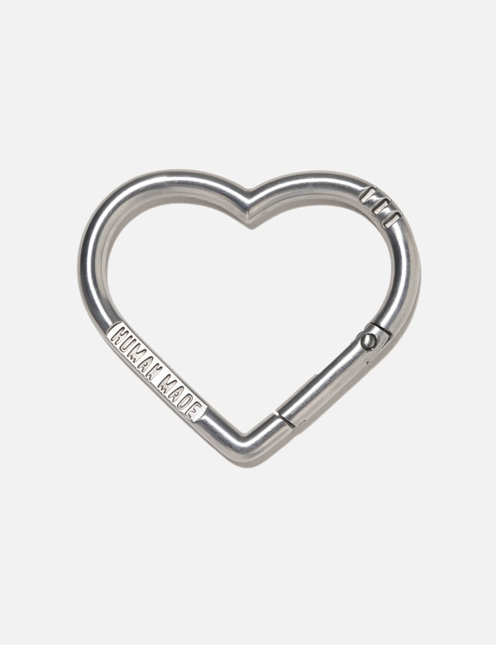 HEART CARABINER Placeholder Image