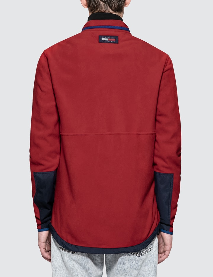 90s Polar Fleece Jacket Placeholder Image