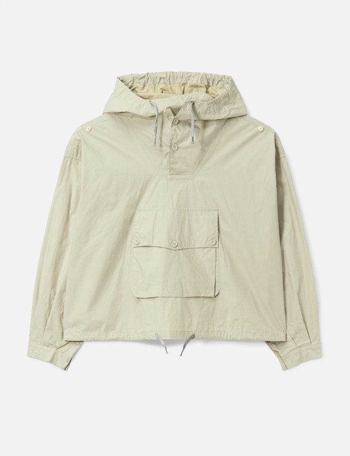 Cotton Anorak Placeholder Image