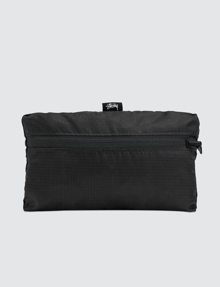 Stock Nylon Ripstop Tote Bag Placeholder Image
