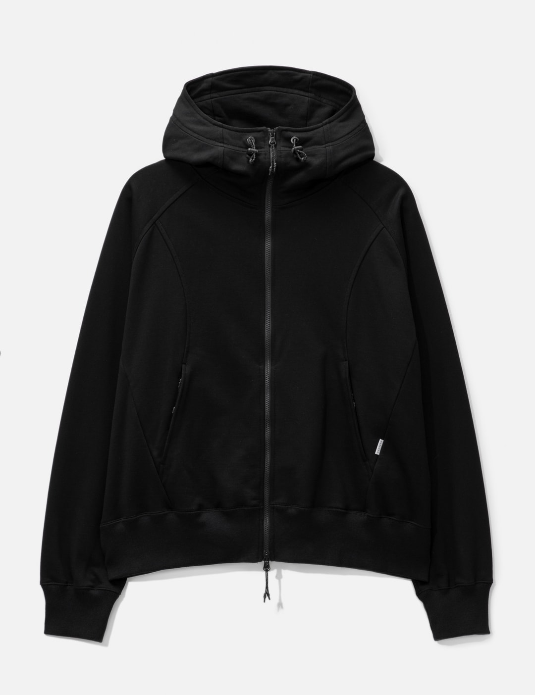 CLESSTE - ACTIVE CITY PULLOVER JACKET | HBX - Globally Curated 