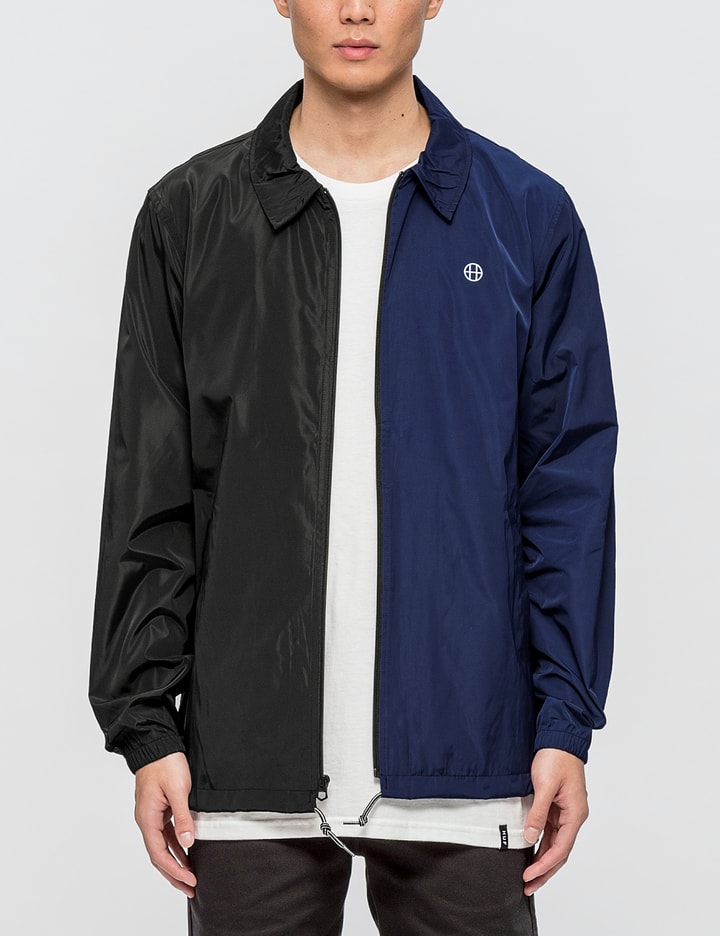 Circle H Coach Jacket Placeholder Image