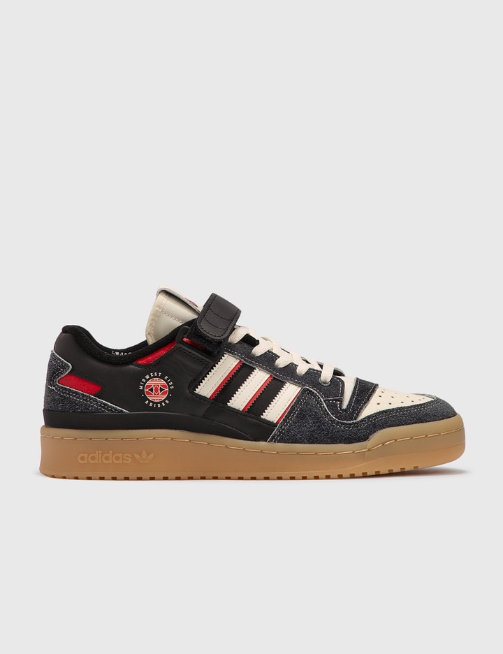 Forum 84 Low Midwest Kids Shoes Placeholder Image