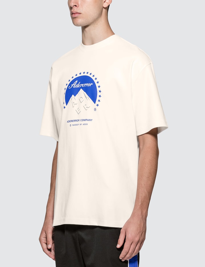 Adererror Company Oversized T-Shirt Placeholder Image